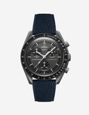 Mission to Mercury (Leather Bracelet)