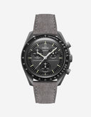 Mission to Mercury (Leather Bracelet)