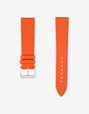 Mission to Earth - Lava (Leather Bracelet)