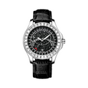 Aspen Clock 