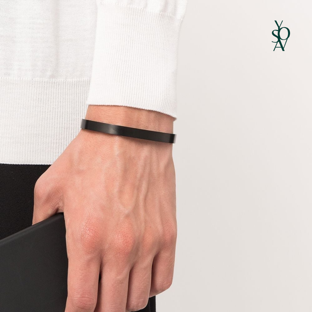 Zagreb Bracelet 