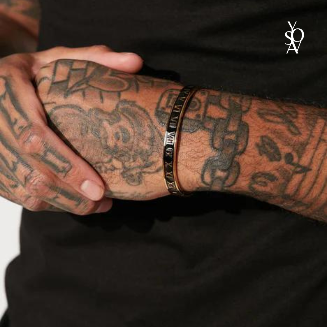 Frankfurt Bracelet 