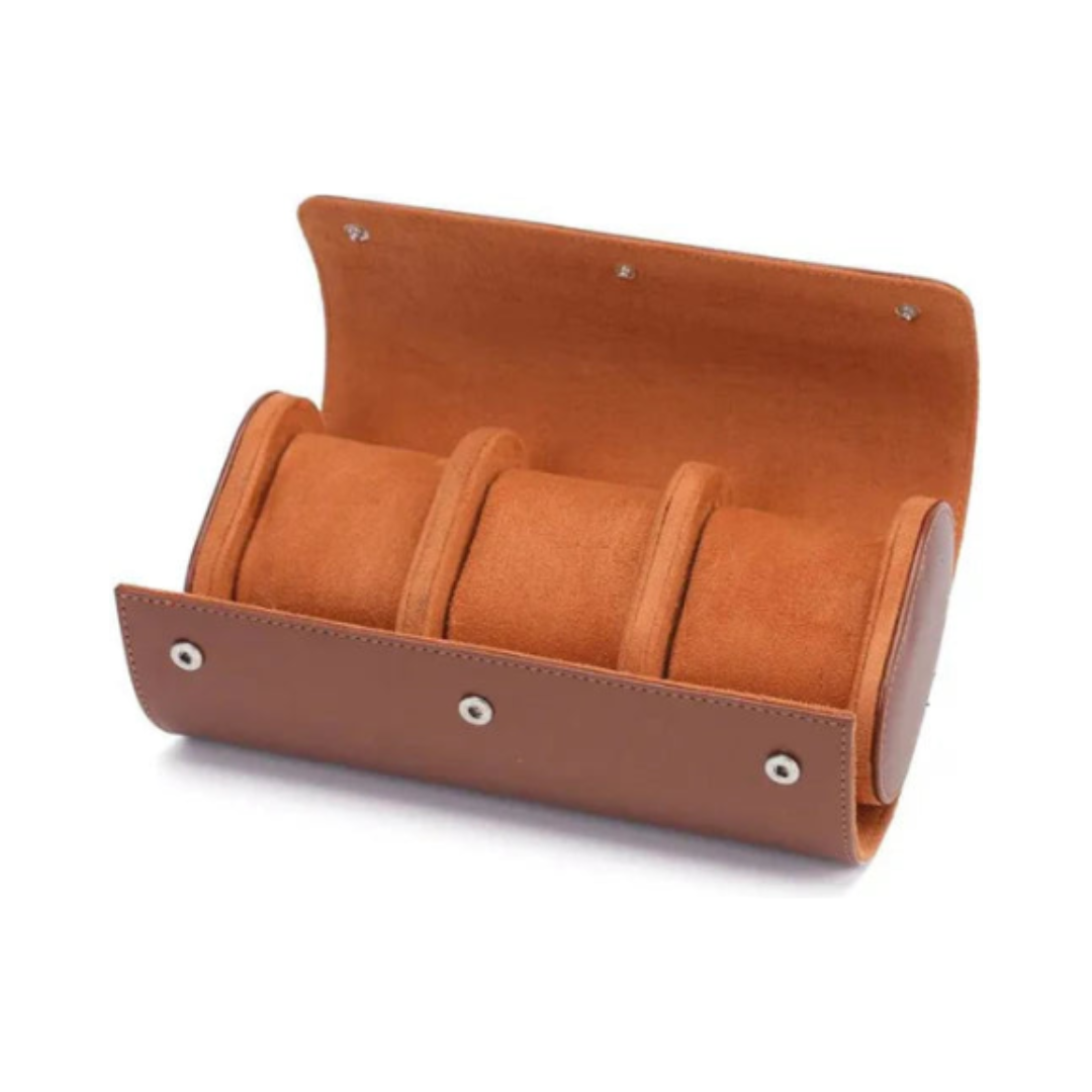 Case S3 Brown 