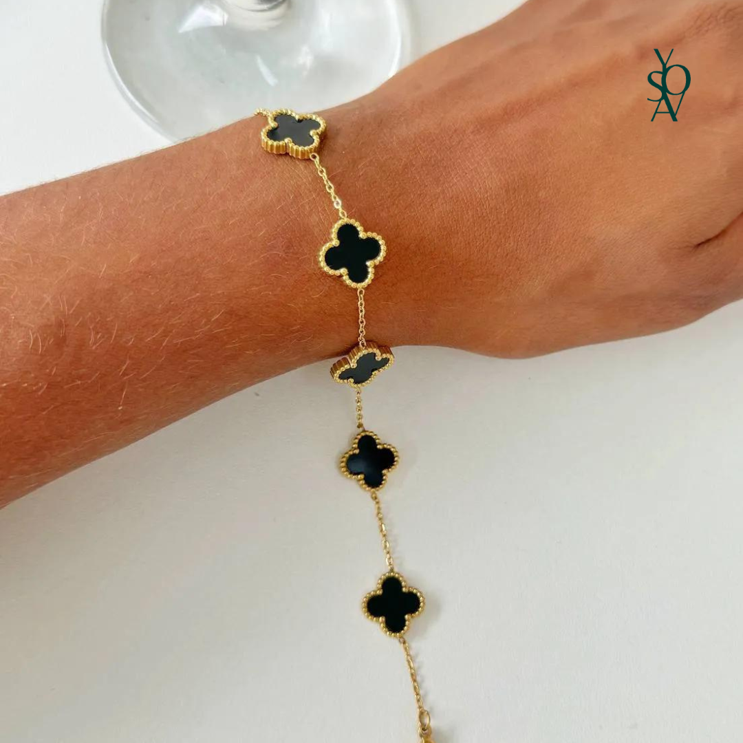Lyon Bracelet 
