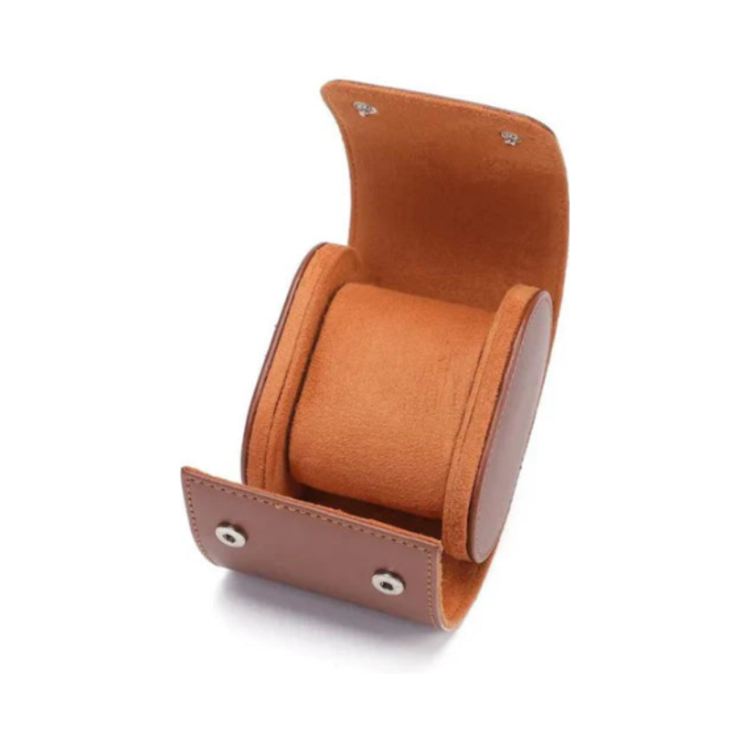 Case S1 Brown 