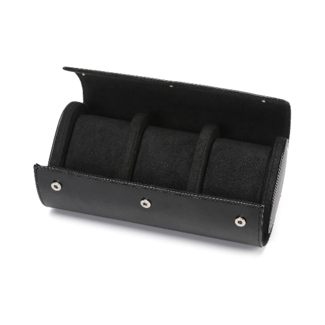 Case S3 Black 