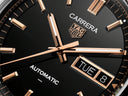Carrera Day-Date LIMITED EDITION | NEW