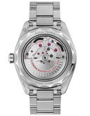 Seamaster Aqua Terra Worldtimer 150M Geneva
