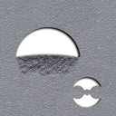 MISSION SUR LA TERRE PHASE - Bracelet VELCRO©.