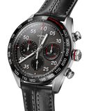 Carrera Chronograph x Porsche LIMITED EDITION | NEW