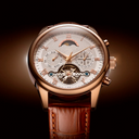 Legacy 93 – Édition Or Rose