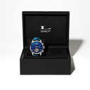 Legacy blue
