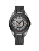 Seamaster Aqua Terra Worldtimer 150M New York