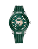 Seamaster Aqua Terra Worldtimer 150M Rio