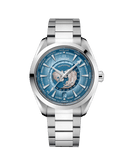 Seamaster Aqua Terra Worldtimer 150M Shanghai