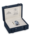 Speedmaster Anniversary Series - (42mm, steel with coated nylon fabric bracelet)