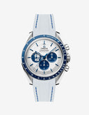 Speedmaster Anniversary Series 42mm - OM Luxury