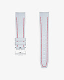 MoonSwatch Mission to Mars (Rubber Strap)