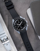 MoonSwatch Mission to the Moon (Rubber Strap)