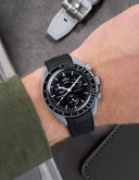 MoonSwatch Mission to the Moon (Rubber Strap)