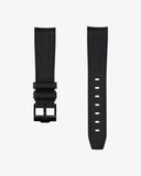 MoonSwatch Mission to the Moon (Rubber Strap)