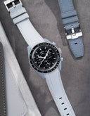 MoonSwatch Mission to the Moon (Rubber Strap)