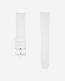 MoonSwatch Mission for The Moonphase - New Moon (Rubber Strap)