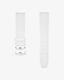 MoonSwatch Mission to Venus (Rubber Strap)