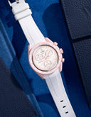 MoonSwatch Mission to Venus (Rubber Strap)