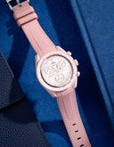 MoonSwatch Mission to Venus (Rubber Strap)