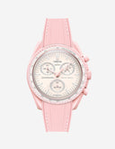 MoonSwatch Mission to Venus (Rubber Strap)