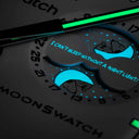 42mm Mission to Moonphase Watch