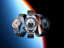 Carrera Moonphase Complication LIMITED EDITION | NEW