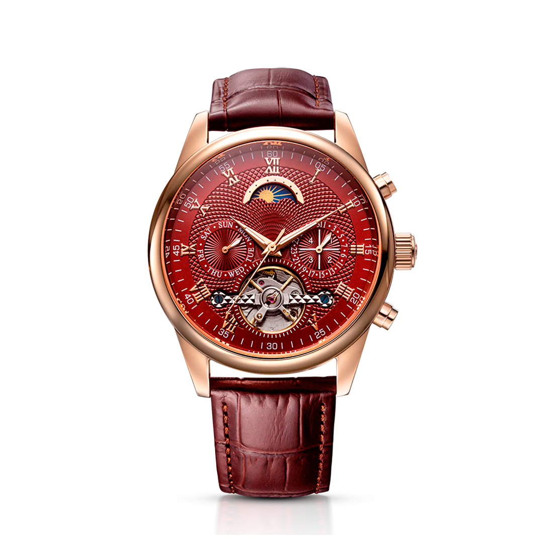 Legacy 93 – Racing Red Edition