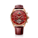 Legacy 93 – Édition Racing Red